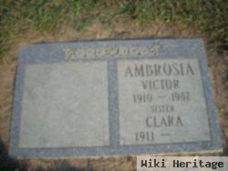 Victor Ambrosia