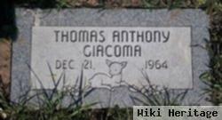 Thomas Anthony Giacoma