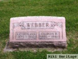 Charles R. Webber