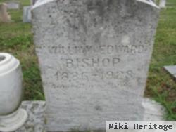 William Edward Bishop