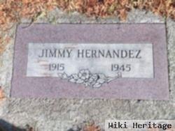 Jimmy Hernandez