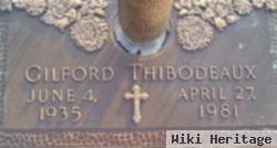 Gilford Thibodeaux