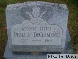 Phillip Declementi