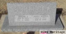 Joyce Jeanette Kaiser Schiller