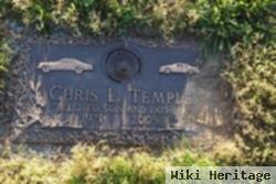 Chris L Temple