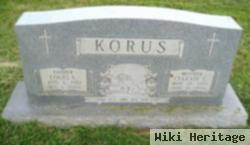 Louis L. Korus