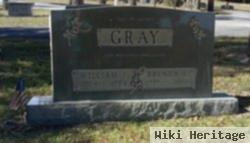 Brenda L Doolan Gray