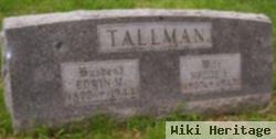 Edwin M. Tallman