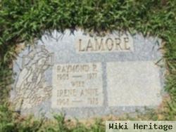 Raymond P. Lamore