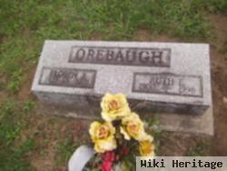 Floren Orebaugh