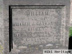William Hickey