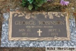 George Robinson