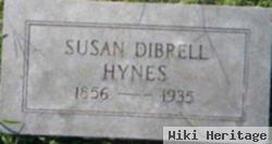 Susan Dibrell Hynes