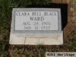 Clara Black Ward