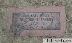 Talonda S. Taylor