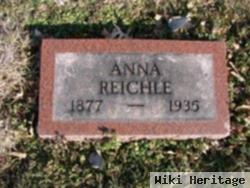 Anna Knochel Reichle