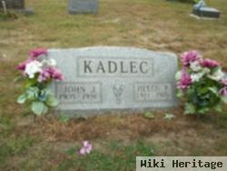 Helen R. Kadlec