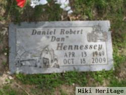 Daniel Robert Hennessey