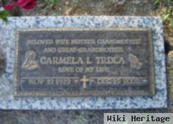 Carmela L Trdla