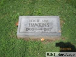 Bertie Mae Hawkins