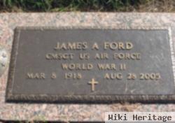 James A Ford