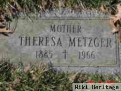 Theresa Metzger