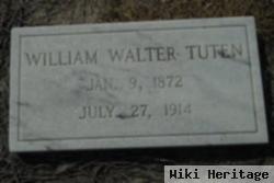 William Walter Tuten