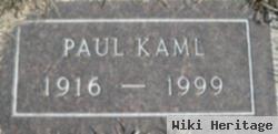 Paul Kaml