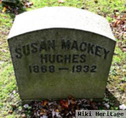 Susan Mackey Hughes