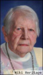 Marcile L. Eibling Anderson