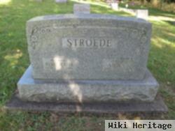 Robert H. Stroede