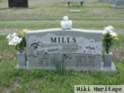 Annie Mae Mills