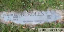 Retta Wilson Beadles