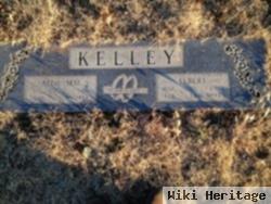 Jesse Elbert Kelley