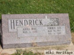 Anna Mae Hendrick