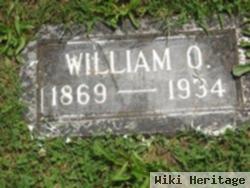 William O. Cloud