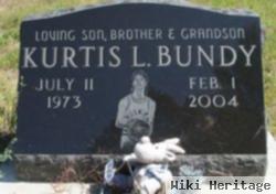 Kurtis L. Bundy