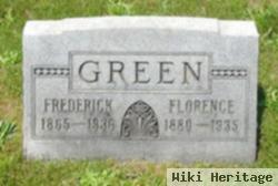 Frederick Green