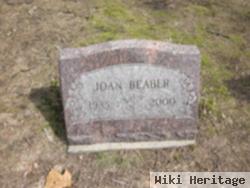 Joan Beaber