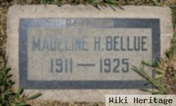 Madeline Helen Bellue