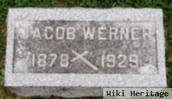 Jacob John Werner