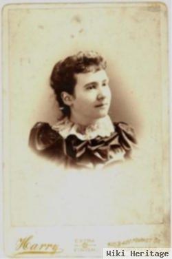 Stella Gray Mckee