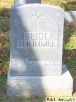 Rose Thummel