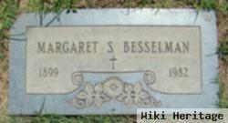 Margaret S Besselman