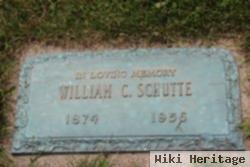 William Charles Schutte