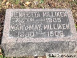 Henrietta Milliken