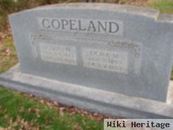 Joseph May Copeland