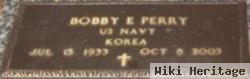 Bobby Edward Perry