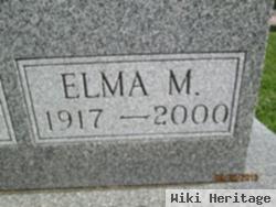 Elma M. Williams