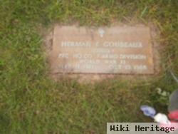 Herman M. Goubeaux